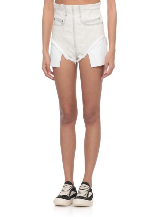 26SS 다크쉐도우 숏팬츠 DS01F4313DMW51 Neutrals - DRKSHDW