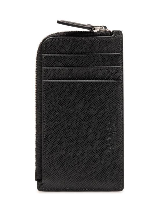 26FW 몽블랑 남성지갑 223121 BLACK - MONTBLANC