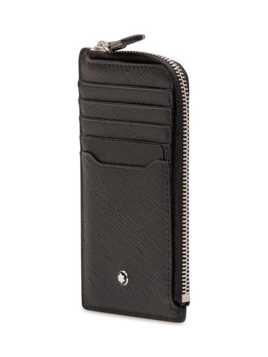 26FW 몽블랑 남성지갑 223121 BLACK - MONTBLANC