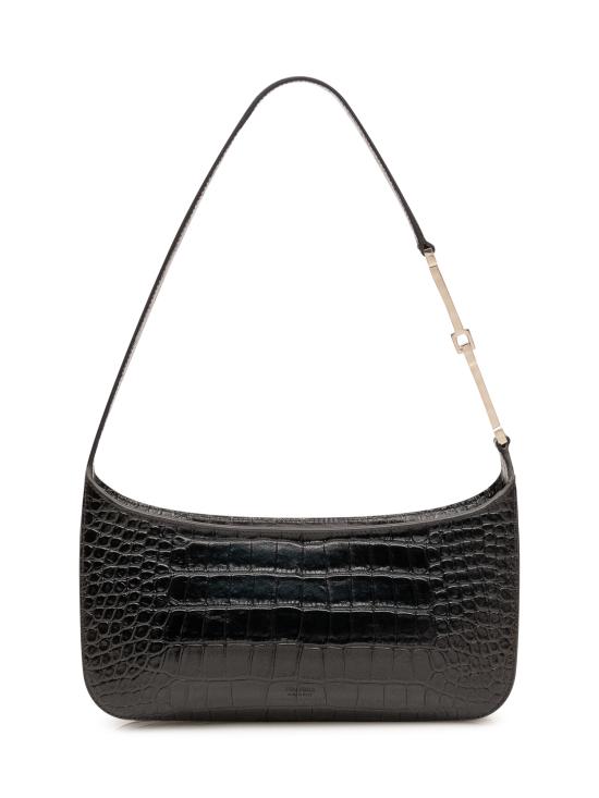 26FW 톰포드 숄더백 L1953LCL632V NAA BLACK - TOMFORD