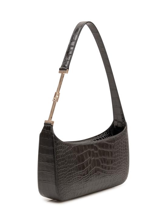 26FW 톰포드 숄더백 L1953LCL632V NAA BLACK - TOMFORD