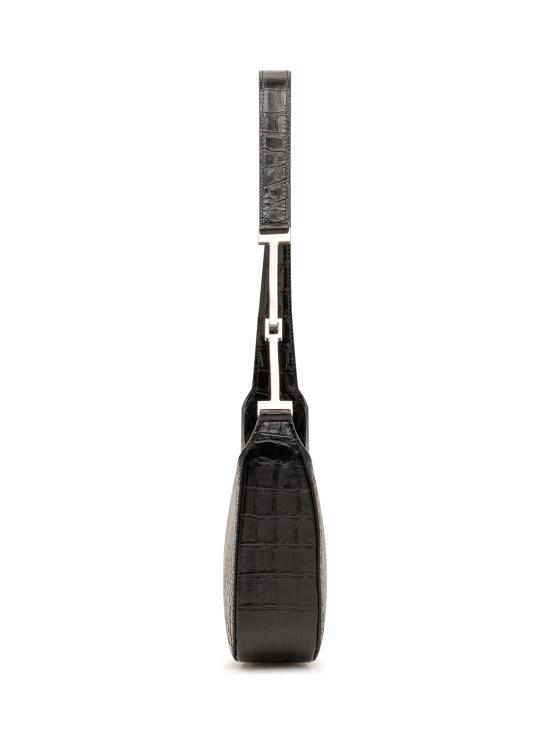 26FW 톰포드 숄더백 L1953LCL632V NAA BLACK - TOMFORD