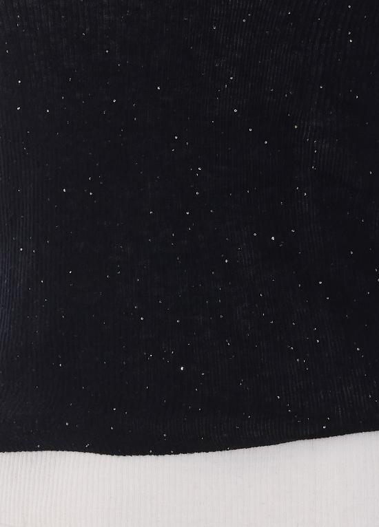 26FW 엘레 스웨터 0030 NERO BLACK - ELEH
