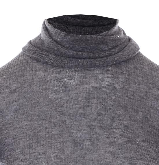26FW 엘레 터틀넥 0029 GRIGIO GREY - ELEH
