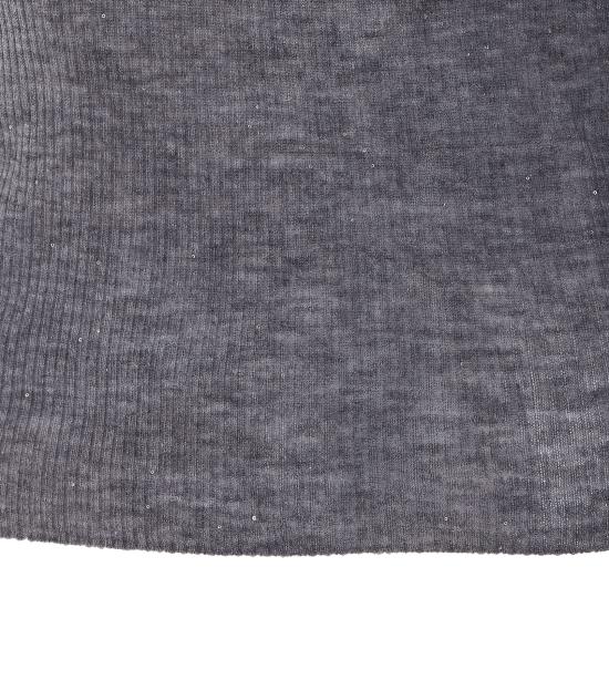26FW 엘레 터틀넥 0029 GRIGIO GREY - ELEH