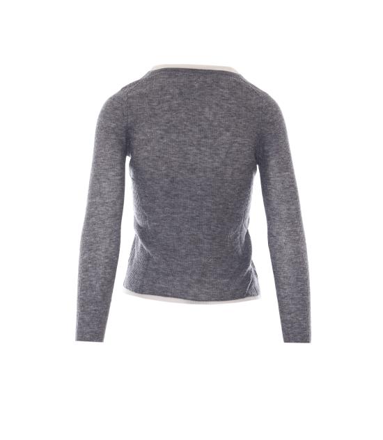 26FW 엘레 스웨터 0030 GRIGIO GREY - ELEH