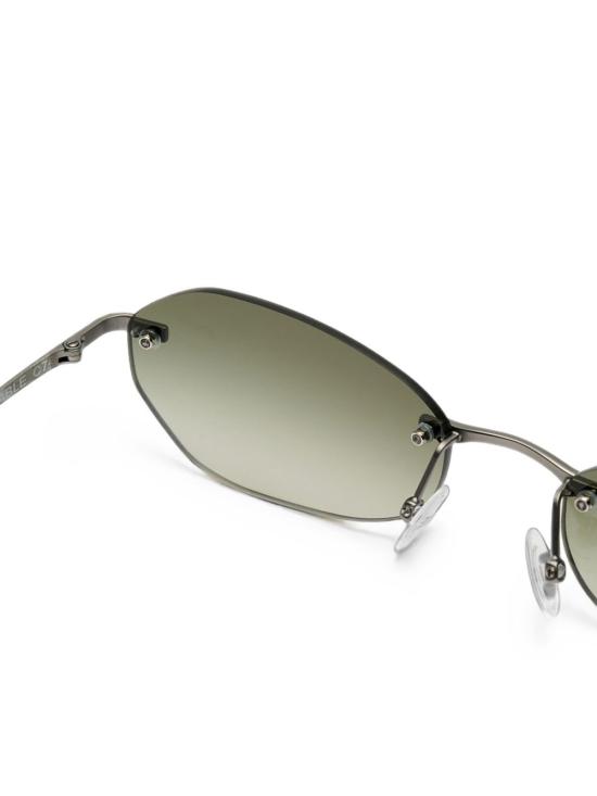 26FW 아워레가시 어도러블 선글라스 A4268 AA ASHED DRAINPIPE - OUR LEGACY