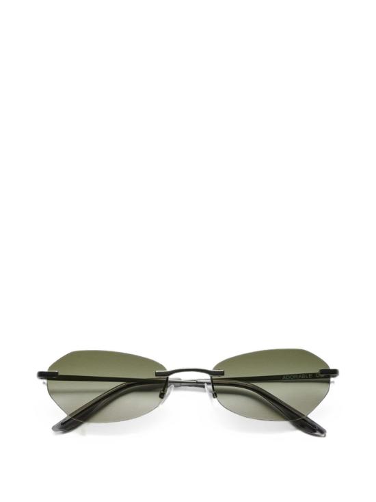 26FW 아워레가시 어도러블 선글라스 A4268 AA ASHED DRAINPIPE