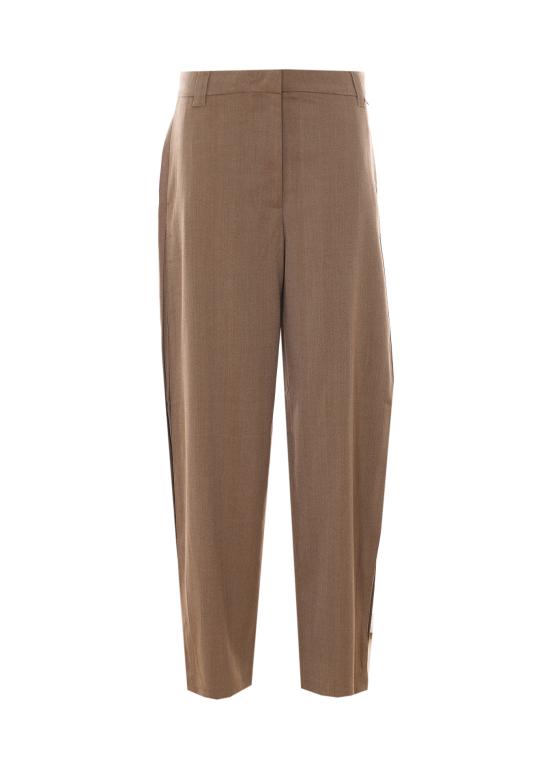 26FW 리우조 스트레이트 팬츠 WF6087T732A L9179 Beige