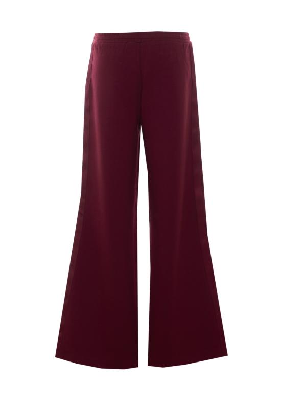 26FW 트윈셋 스트레이트 팬츠 262TT2343 00020 Red - TWINSET