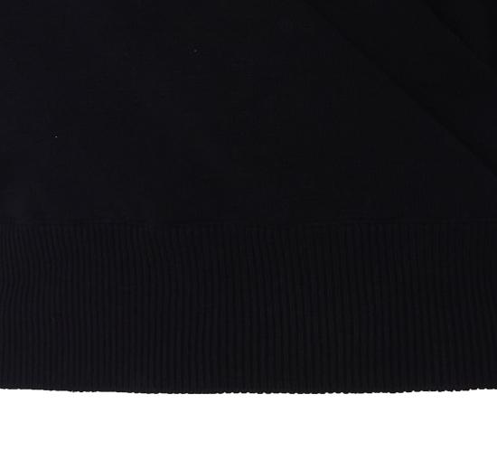 26FW 트윈셋 스웨터 262TT3331 00006 BLACK - TWINSET