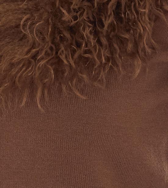 26FW 트윈셋 가디건 262TT3260 13127 BROWN - TWINSET