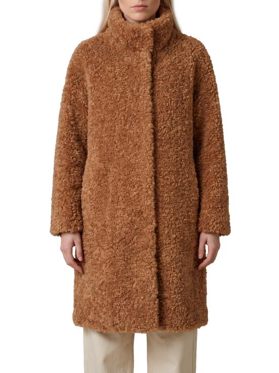 26FW 에르노 코트 GC000610D BEIGE