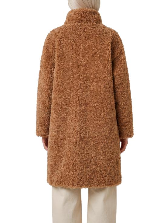 26FW 에르노 코트 GC000610D BEIGE - HERNO