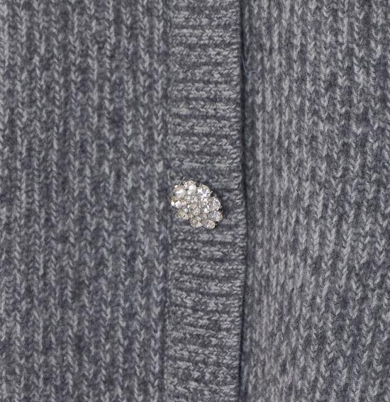 26FW 에센셜앤트워프 수트 자켓 KUTE K1MM GREY - ESSENTIEL ANTWERP