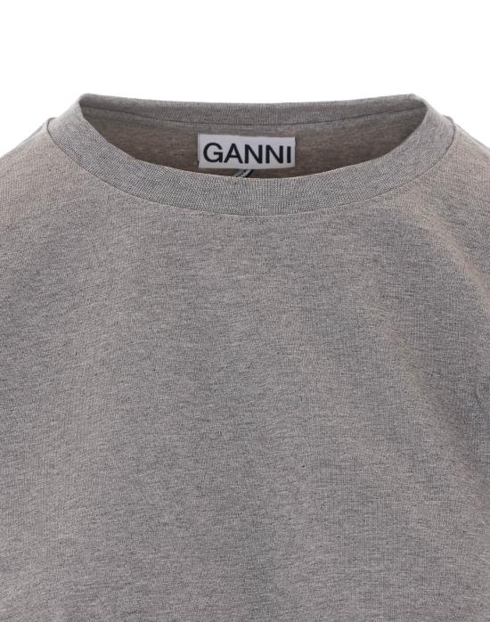26FW 가니 스웨터 A1040543 920 GREY - GANNI