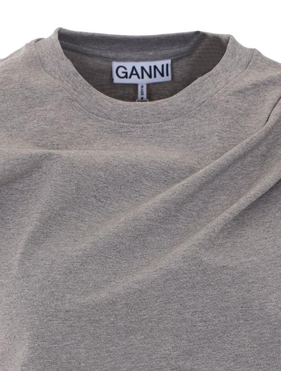 26FW 가니 스웨터 A1040544 920 GREY - GANNI