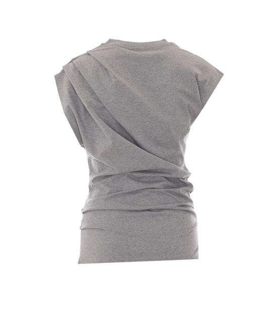 26FW 가니 스웨터 A1040544 920 GREY - GANNI