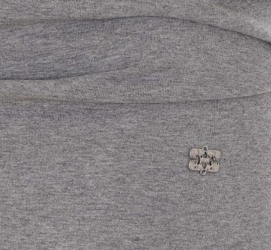 26FW 가니 스웨터 A1040544 920 GREY - GANNI