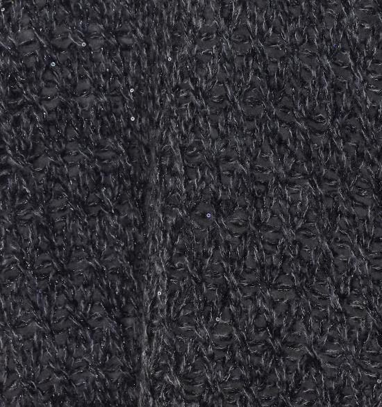 26FW 엘레 스웨터 0004 NERO Black - ELEH