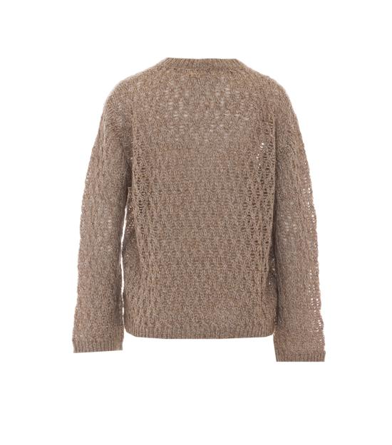 26FW 엘레 스웨터 0004 FANGO BEIGE - ELEH