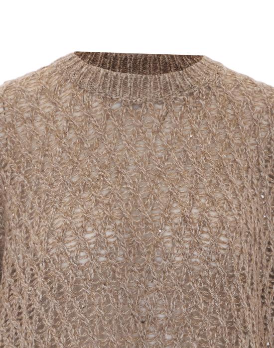 26FW 엘레 스웨터 0004 FANGO BEIGE - ELEH