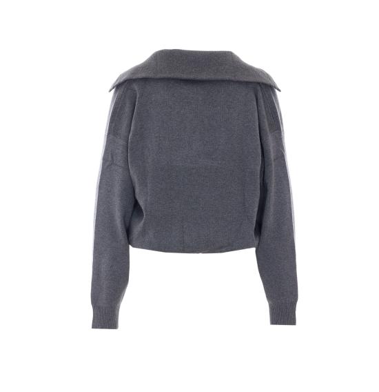 26FW 엘레 스웨터 0009 GRIGIO GREY - ELEH