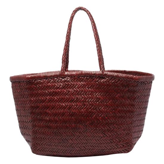 26FW 드래곤디퓨전 숄더백 8810 BORDO RED