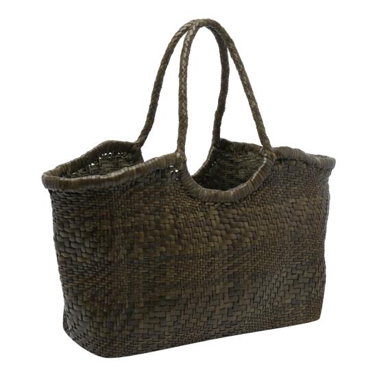 26FW 드래곤디퓨전 숄더백 8823 KHAKI GREEN - DRAGON DIFFUSION