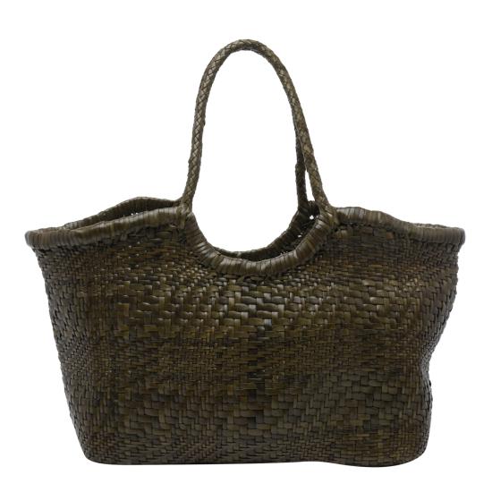 26FW 드래곤디퓨전 숄더백 8823 KHAKI GREEN
