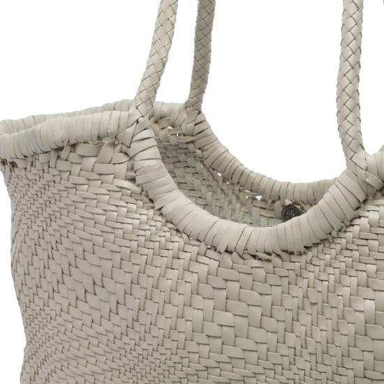 26FW 드래곤디퓨전 숄더백 8823 PEARL WHITE - DRAGON DIFFUSION