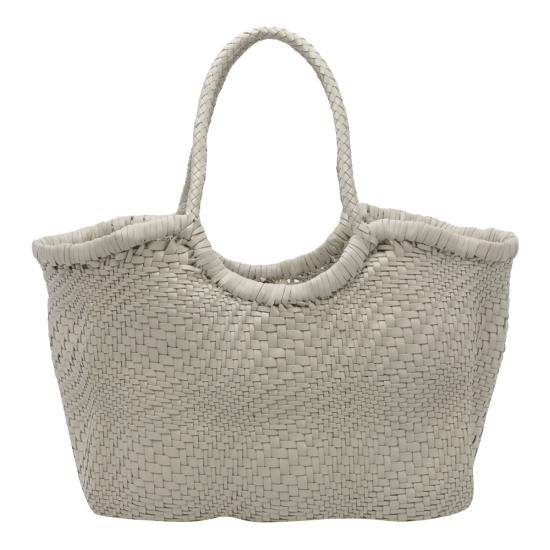 26FW 드래곤디퓨전 숄더백 8823 PEARL WHITE