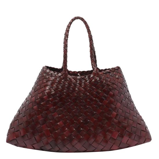 26FW 드래곤디퓨전 산타 크로체 스몰 8893 BORDO RED - DRAGON DIFFUSION