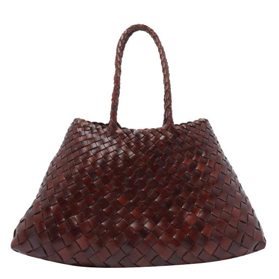 26FW 드래곤디퓨전 산타 크로체 스몰 8893 BRUCIATO BROWN