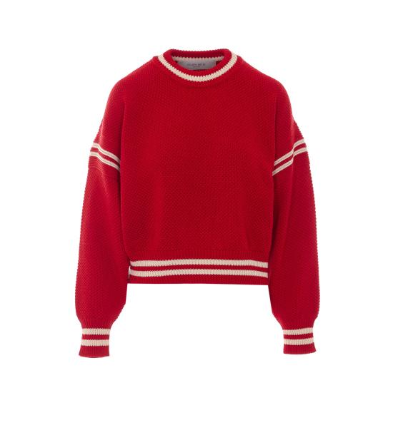 26FW 골든구스 스웨터 GWP02794 P00267240605 RED