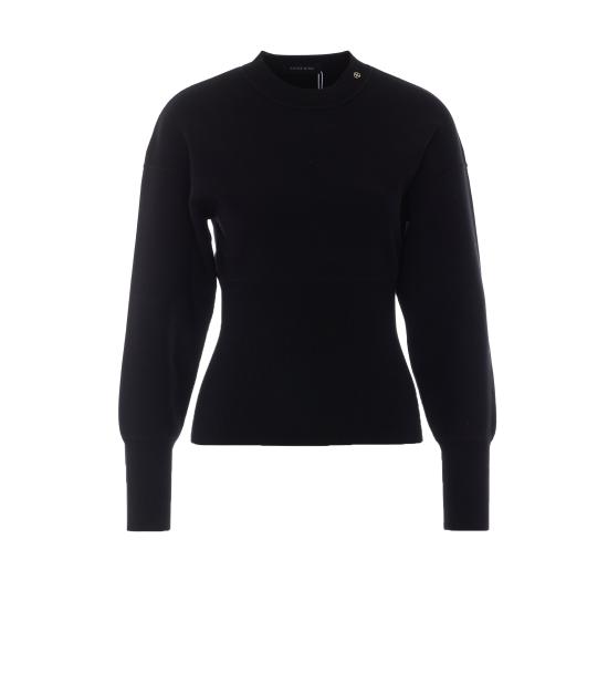 26FW 애니빙 스웨터 A0812717 BLK26BLACK