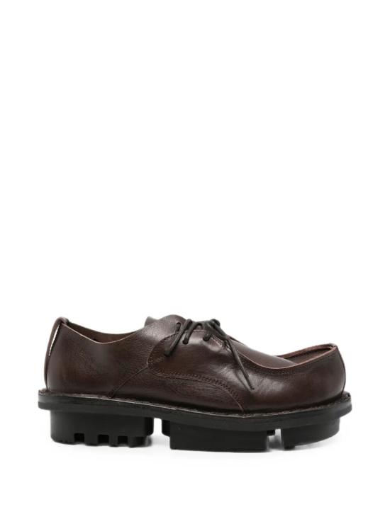26FW 트리픈 부츠 SISYPHOS F LXP WAW ESPRESSO