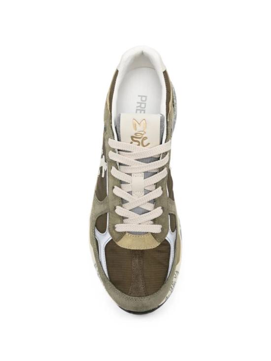 26FW 프리미아타 스니커즈 MASE25 8423 BROWN - PREMIATA