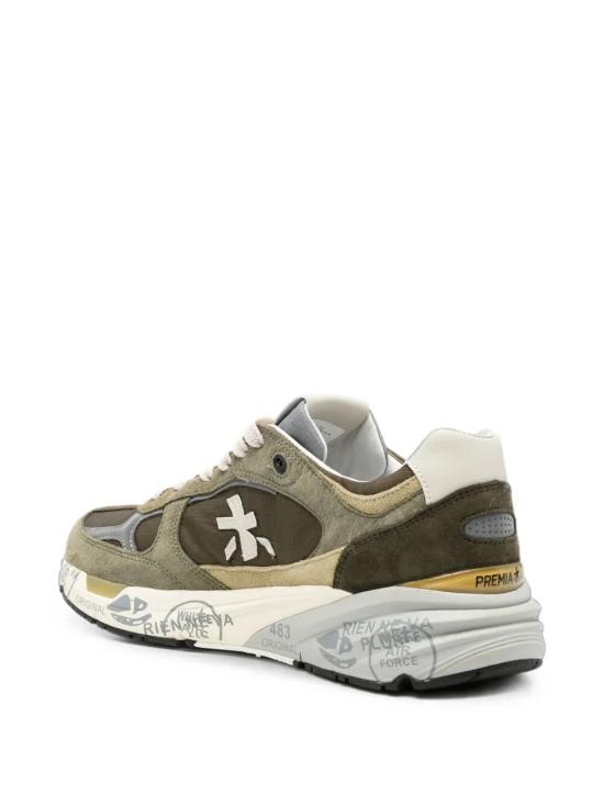 26FW 프리미아타 스니커즈 MASE25 8423 BROWN - PREMIATA