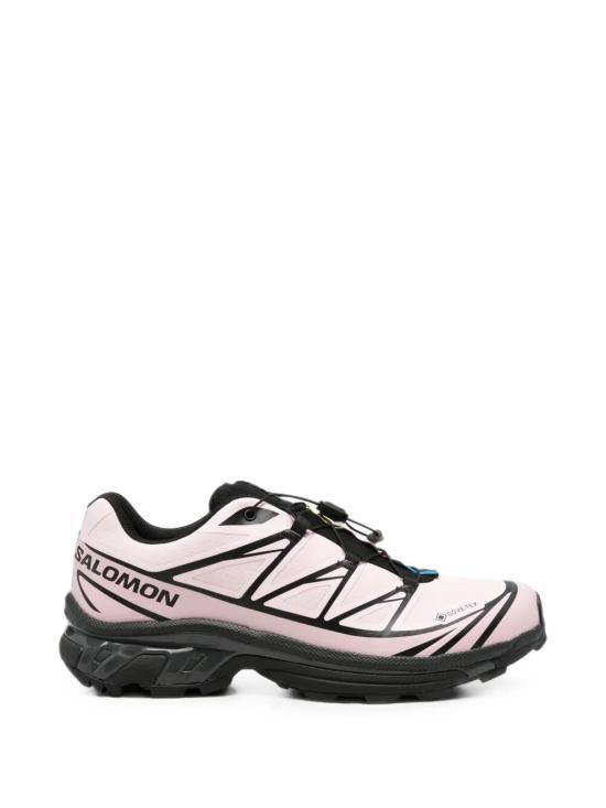 26FW 살로몬 스니커즈 L49215600 BLACK ICY PINK DAWN