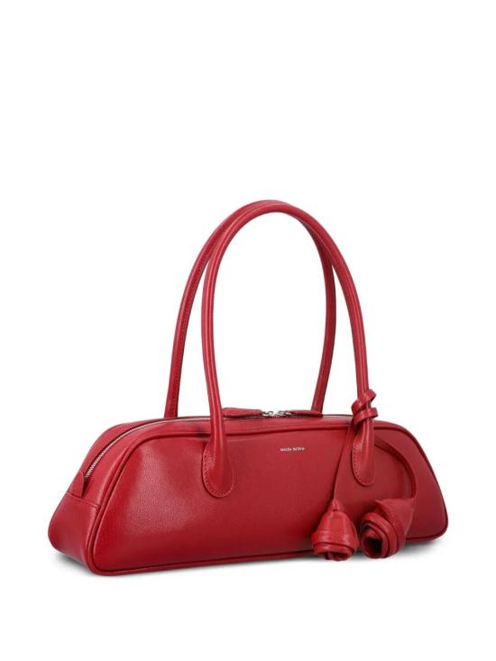 26FW 마그다뷰트림 토트백 909726 RED - MAGDA BUTRYM