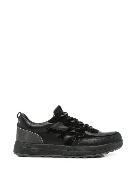 26FW 프리미아타 스니커즈 NOUS 8465 BLACK