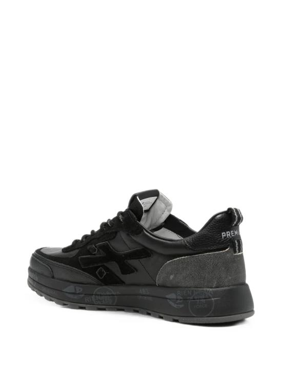 26FW 프리미아타 스니커즈 NOUS 8465 BLACK - PREMIATA