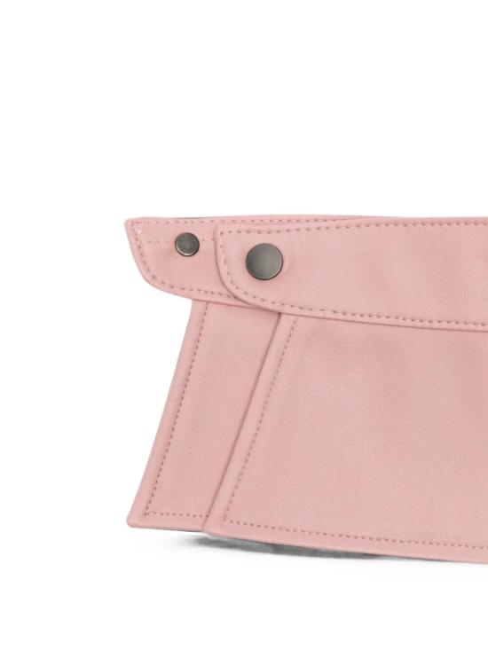 26FW 엠알지 팔찌 FW26 0242 0520 PINK - MRZ