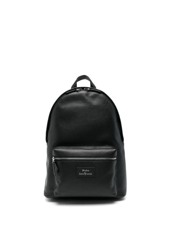 26FW 폴로 랄프로렌 백팩 405 962 456 001 099 BLACK