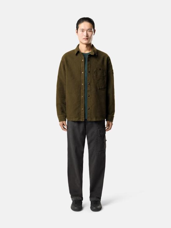 26FW 스톤 아일랜드 수트 자켓 L2S151200030S0228 V005S VERDE - STONE ISLAND