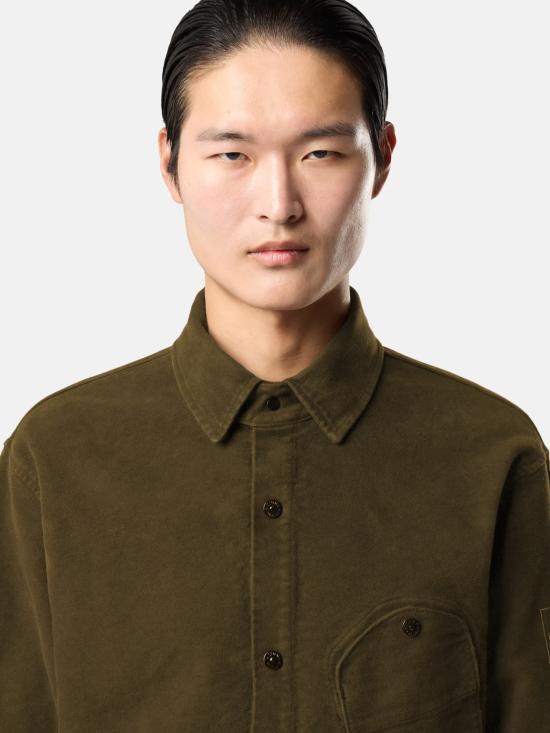 26FW 스톤 아일랜드 수트 자켓 L2S151200030S0228 V005S VERDE - STONE ISLAND
