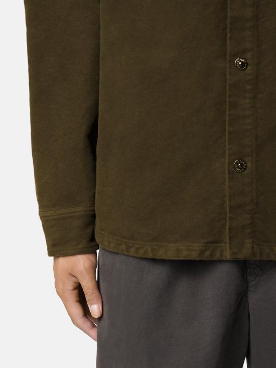 26FW 스톤 아일랜드 수트 자켓 L2S151200030S0228 V005S VERDE - STONE ISLAND