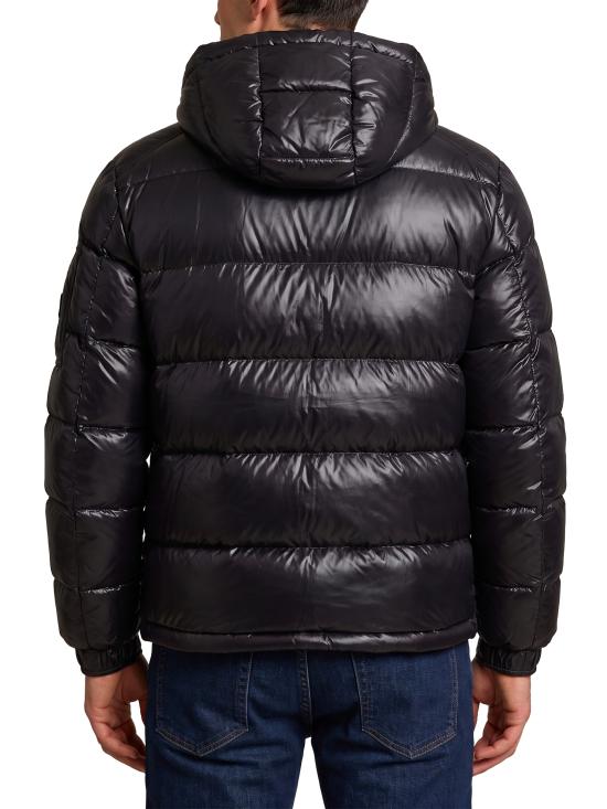 26FW 에르노 아우터 PI001416U BLACK - HERNO