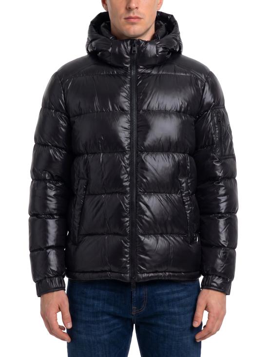 26FW 에르노 아우터 PI001416U BLACK